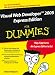 Book Visual Web Developer 2005 Express Edition Fur Dummies