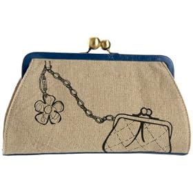 HOBO INTERNATIONAL Ana Cross-Body