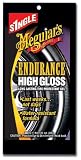 Meguiar's G75001T Endurance High Gloss Tire Gel Single