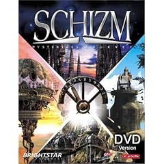 Schizm  (DVD-ROM)