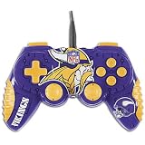 Vikings Mad Catz Control Pad Pro Controller