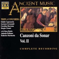 Canzoni Da Sonar 2