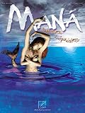 Hal Leonard Maná - Sueños Liquidos