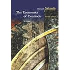 Click here to buy The Economics of Contracts: A Primer, 2nd Edition by  Bernard Salanie.