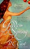 Goddess of Spring