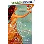 Goddess of Spring (Goddess Summoning, Book 2)