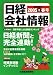 日経会社情報 2005春号 大判 [雑誌]