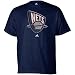 NBA New Jersey Nets Short Sleeve T- Shirt