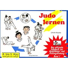 Judo lernen
