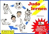 Judo lernen
