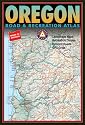 Oregon Road & Recreation Atlas