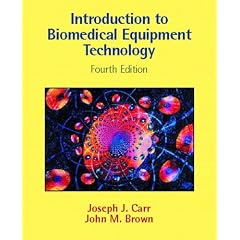 Introduction to Biomedical Equipment Technology