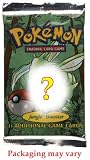 Eigenschaften AMIGO 6063 / AMIGO 6063 - Pokémon - Jungle Booster EN