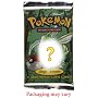 Pokemon Jungle American Trading Card Game Booster Pack