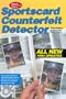 Sportscard Counterfeit Detector (Sports Collectors Digest)