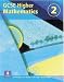 Books : GCSE Higher Maths: Student's Book Bk. 2