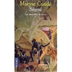 S�gou Tome 1 : Les murailles de terre