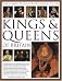 The Complete Illustrated Guide to the Kings & Queens of Britain