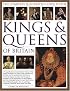 The Complete Illustrated Guide to the Kings & Queens of Britain