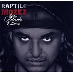 Mozez-Black Edition
