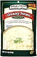 Bear Creek Country Kitchens Creamy Potato Soup Mix, 11.0 Ounce Bags (Pack of 6)