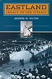 'Eastland': Legacy of the 'Titanic'