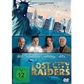 Lost City Raiders