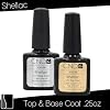 CND Shellac Top and Base "Set of 2" Good Deal