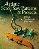 Artistic Scroll Saw Patterns and Projects