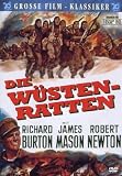 Die W�stenratten - Richard Burton