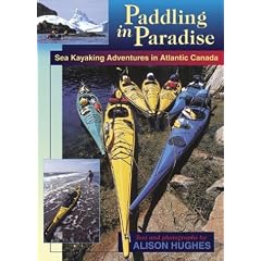 Paddling in Paradise: Sea Kayaking Adventures in Atlantic Canada