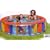 Bestway Rainbow Crystal Pool (183cm x 61cm)