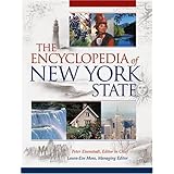 encyclopedia of new york state