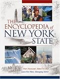 The Encyclopedia Of New York State