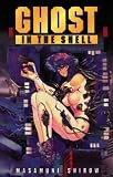Review Titan Books Ltd  / Ghost in the Shell (Ghost in the Shell 1)