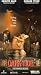 Dark Tide (Rated Version) [VHS]