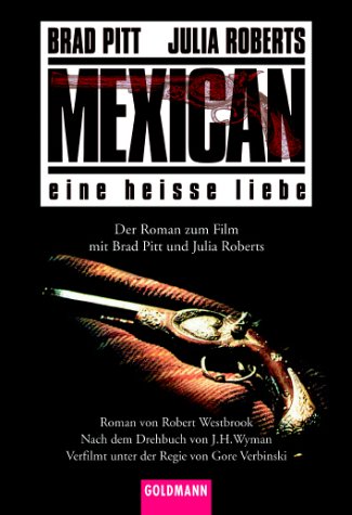 The Mexican.