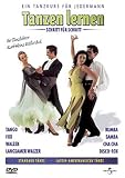 Eigenschaften Universal/DVD  / Tanzen lernen (Standard Tänze - Lateinamerikanische Tänze)
