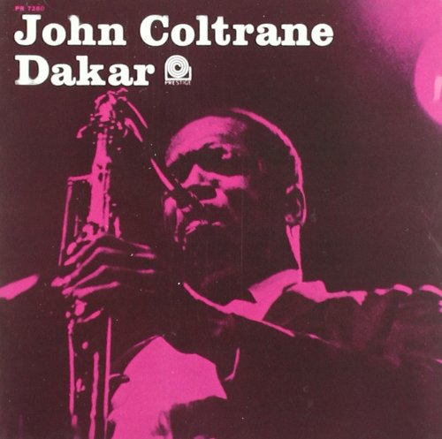 John Coltrane - Dakar - Zortam Music