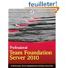 Professional Team Foundation Server 2010
