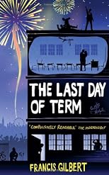 The last day of term