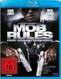 Mob Rules - Der Gangsterkrieg [Blu-ray]
