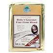 Authentic Foods' & Bette's Gourmet Four Flour Blend