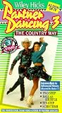 Partner Dancing the Country Way, Vol. 3