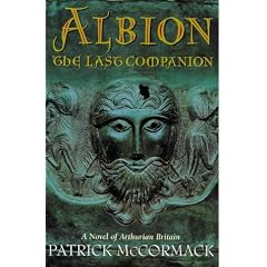 Albion: The Last Companion