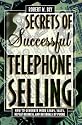 Secrets Of Successful Telephone Selling