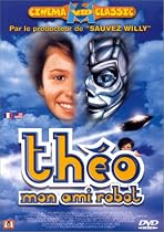 Star Kid [Region 2]