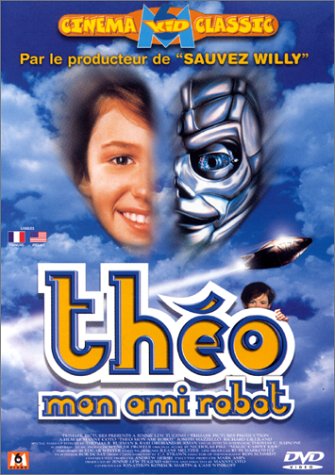 Star Kid [Region 2]