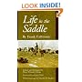 Life in the Saddle (Western Frontier Library)