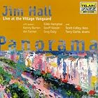 Click here to buy Panorama: Live at Village Vanguard by  Jim Hall .